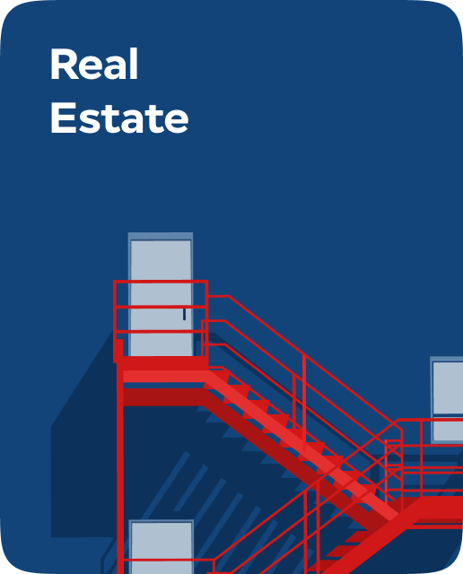 Real estate software development company