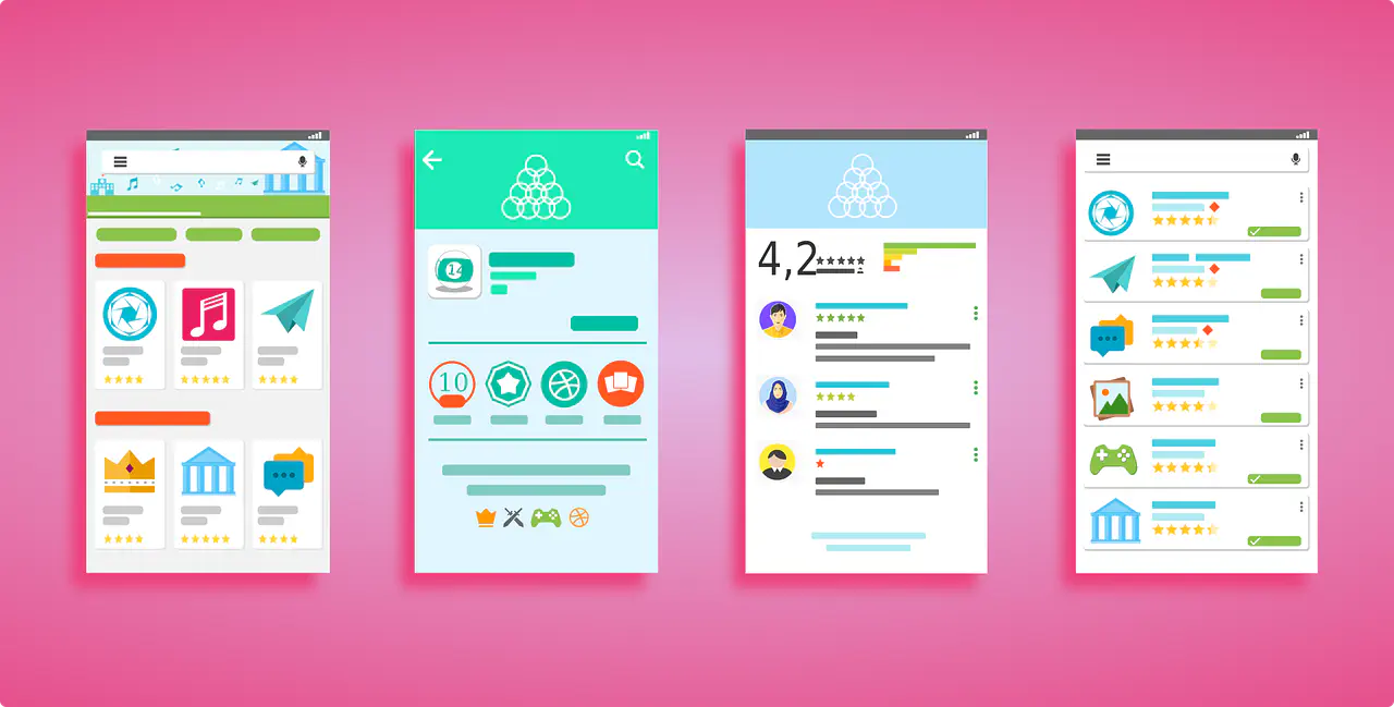  5 Cool UI Ideas for Your Mobile App