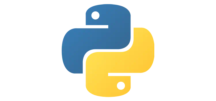 Python programming language