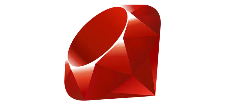 Ruby programming language