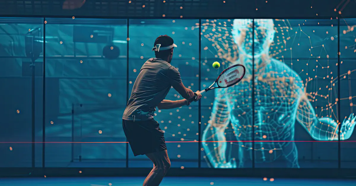 AI in Sports is Redefining the Game