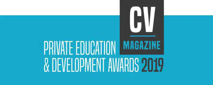 Private Education and Development Award 2019