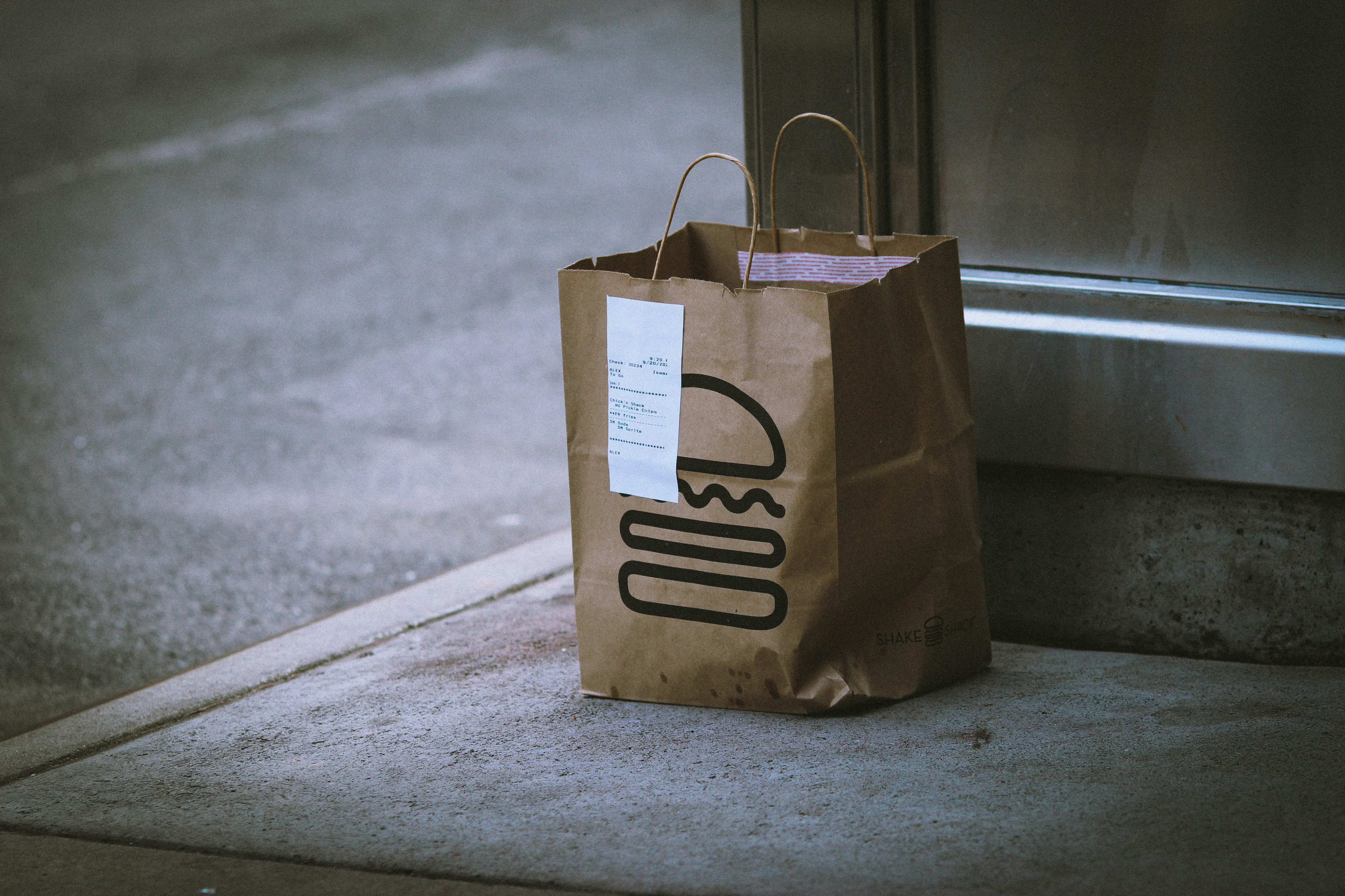 How to Create a Custom Food Delivery App