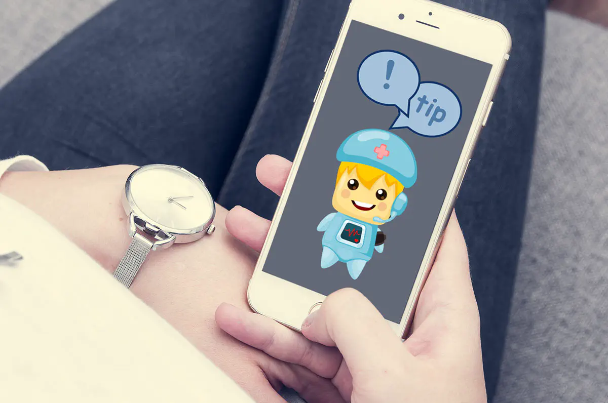 Chatbots In Healthcare Industry: a New Remedy for Old Problems