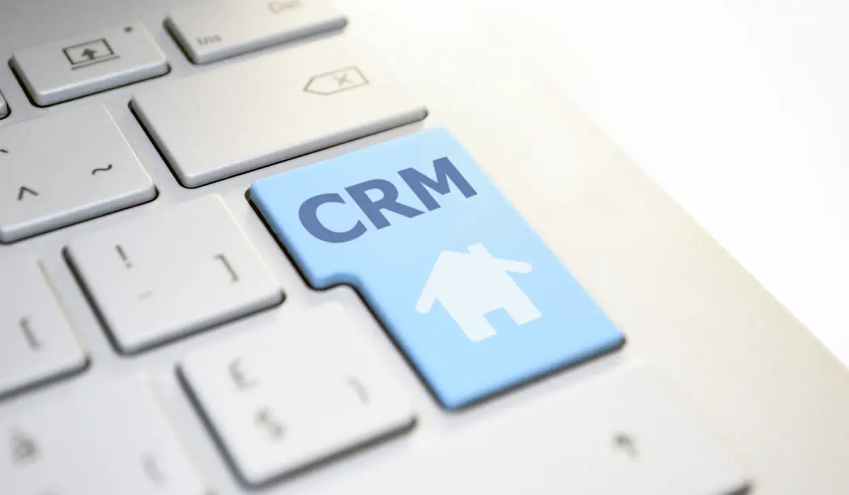 CRM for Real Estate Agents: Off-the-Shelf vs. Custom?