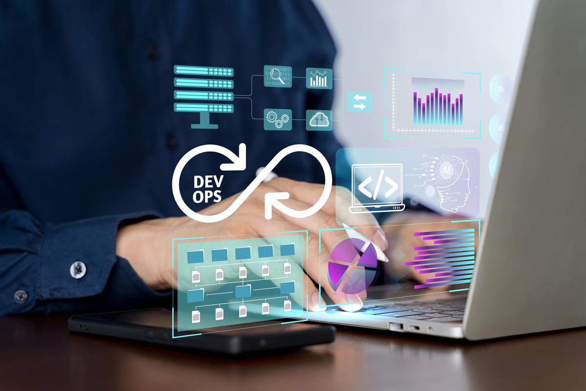 New DevOps Trends: AIOps, GitOps, NoOps
