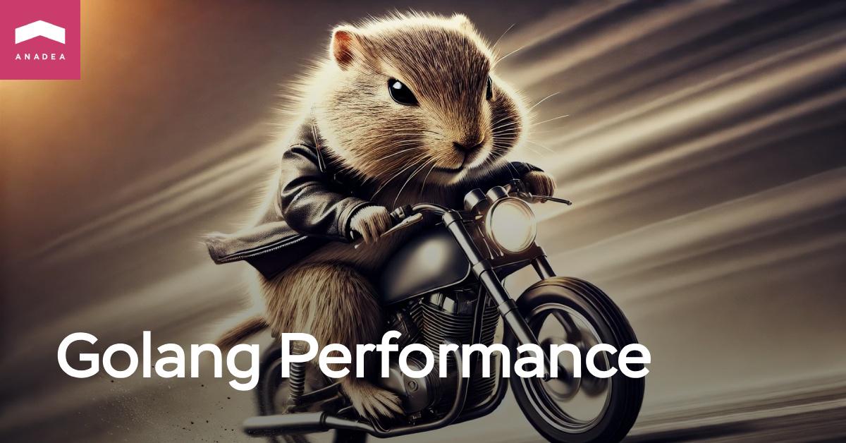 What You Should Know about Golang Performance