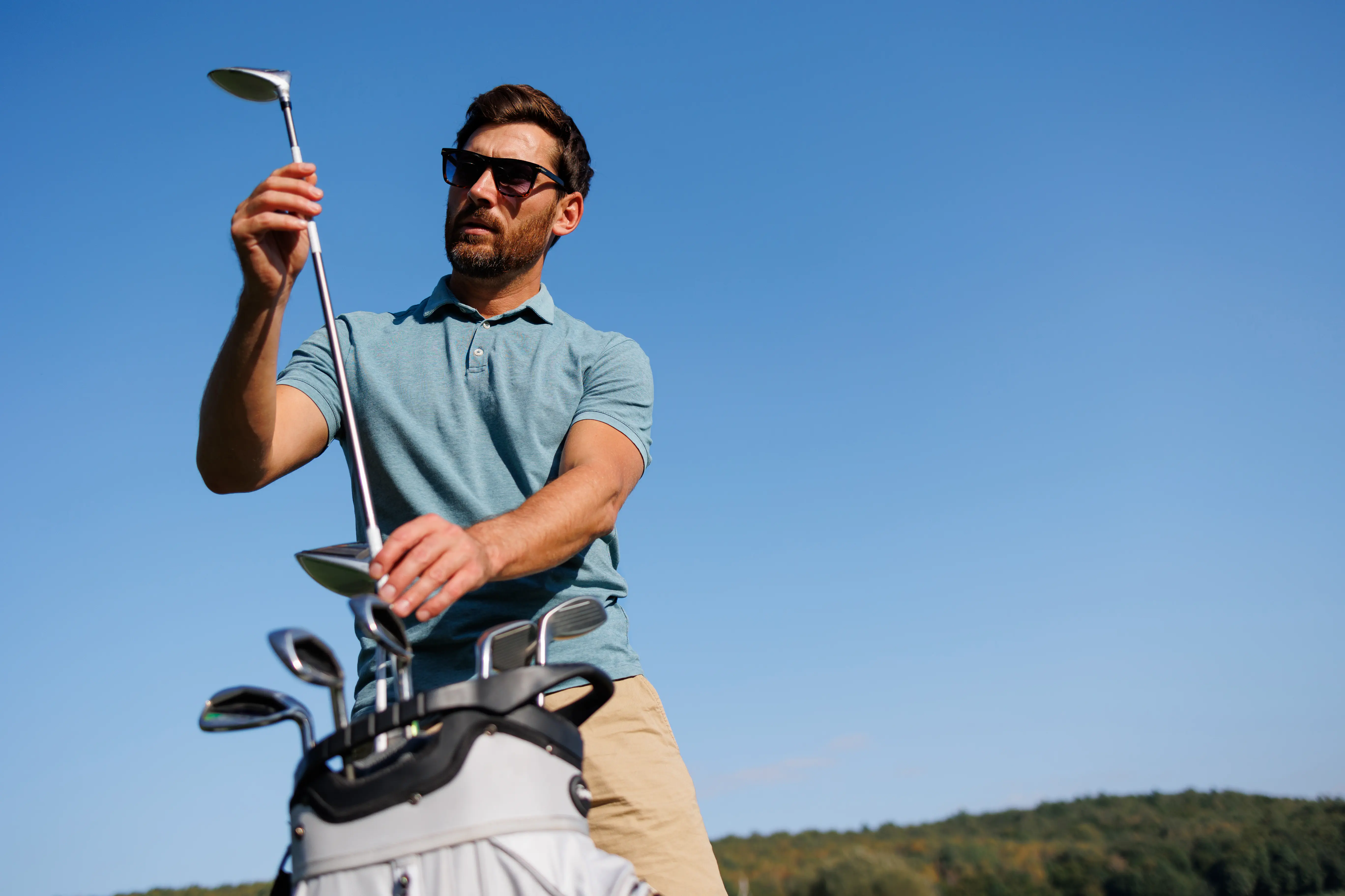 How to Develop a Successful Golf App