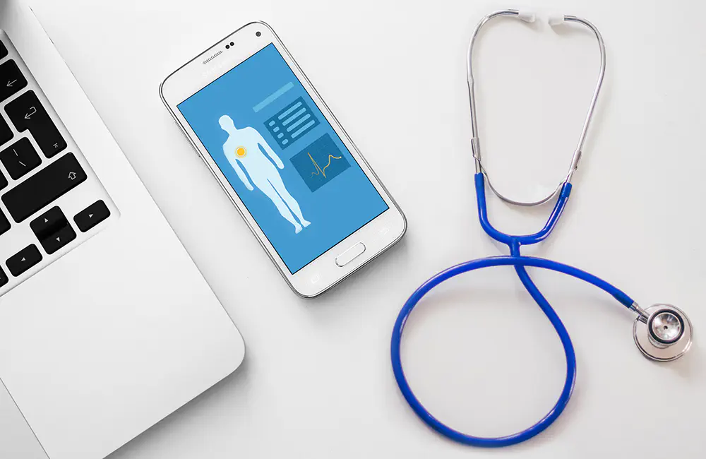 Healthcare Future: Integrating Medical Devices with Health Apps