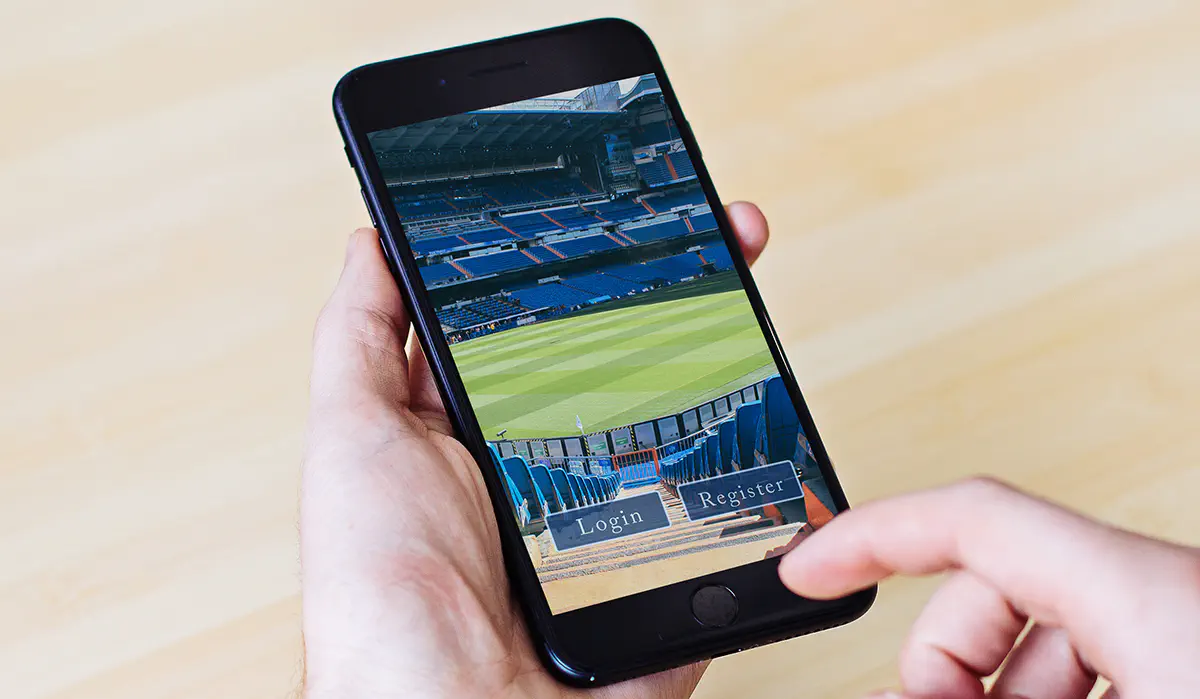 How Mobile Apps Are Revolutionizing the Sports Industry