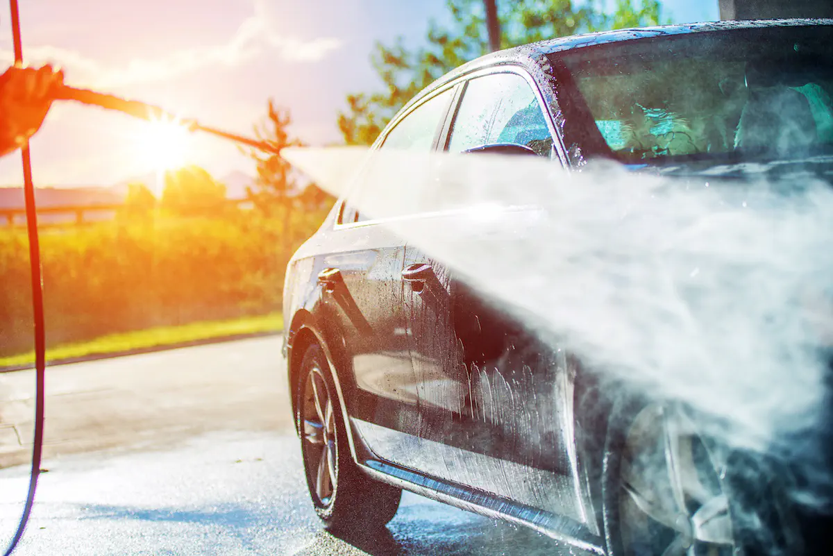  How to Build Successful IT Startup Such as Car Wash App