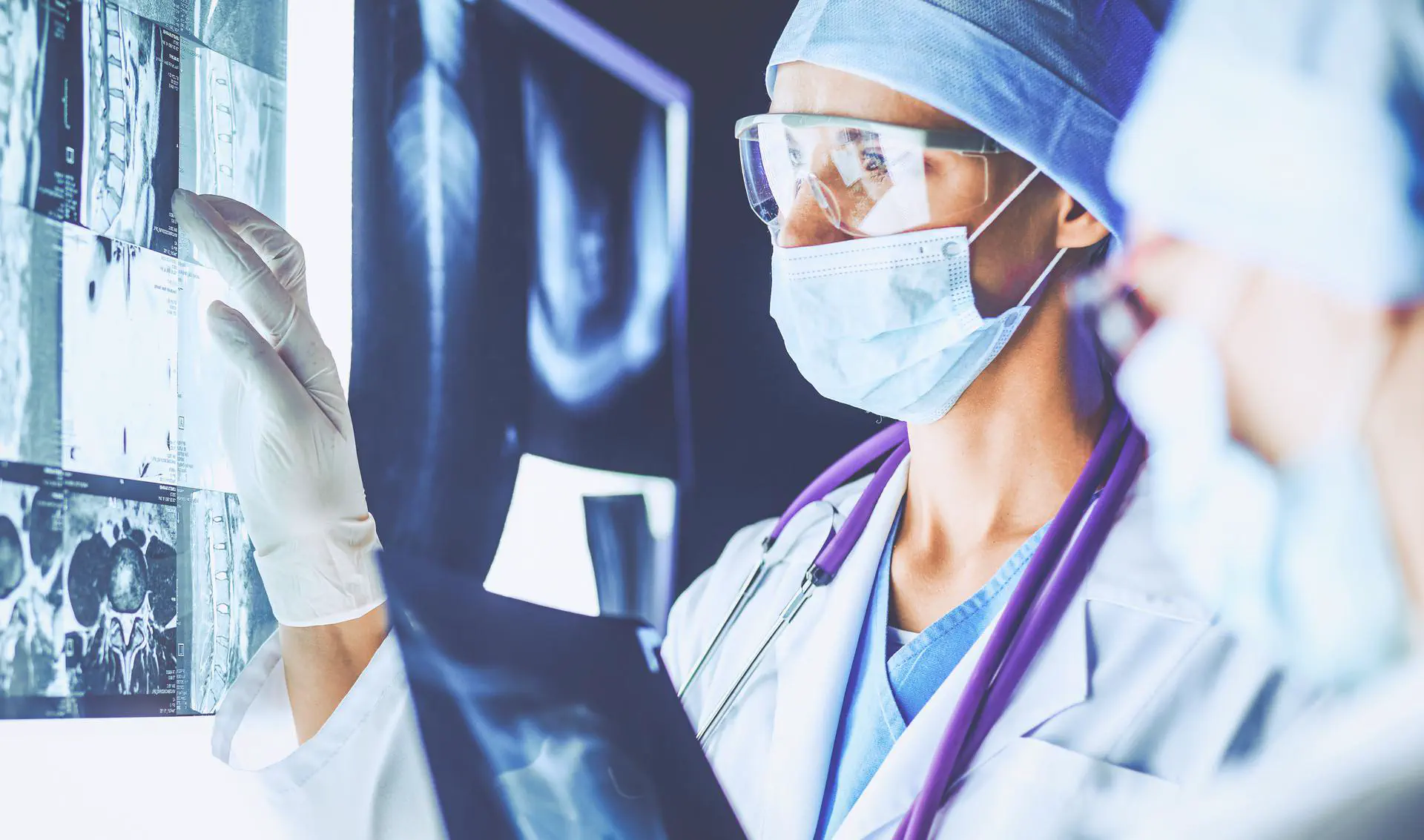 Image Recognition in Healthcare: Applications, Benefits, and Implementation