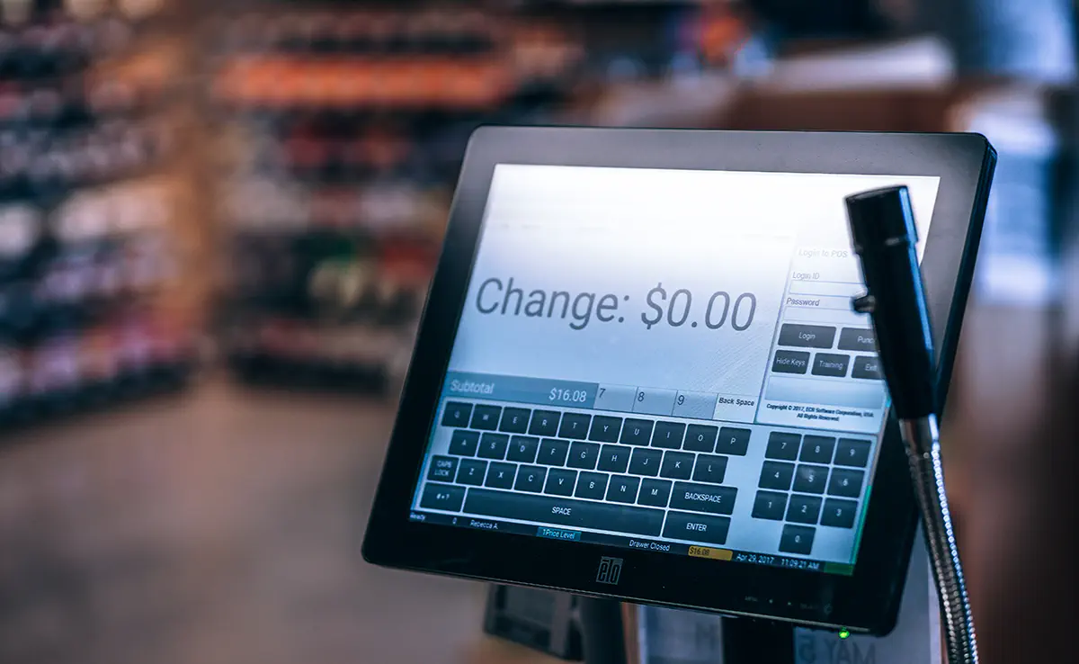 Insights for Entrepreneurs Who Are Going To Build a New POS System