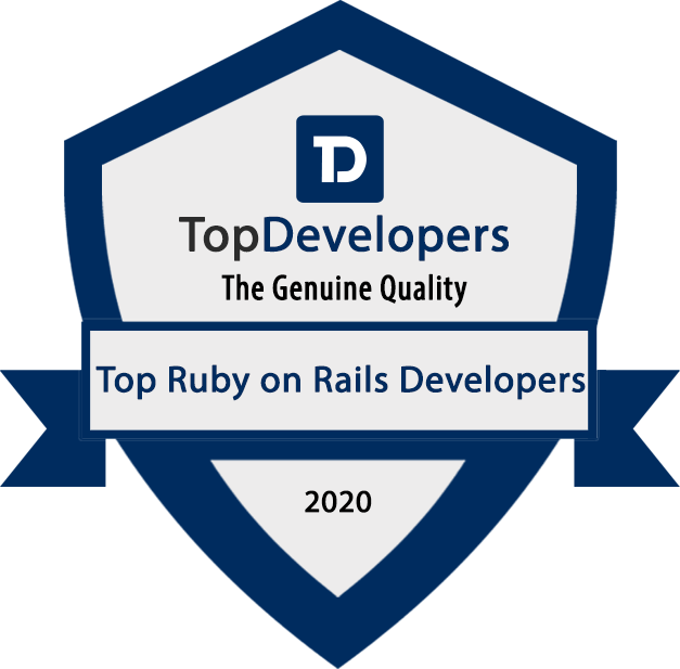 Top Ruby on Rails DEvelopers 2020