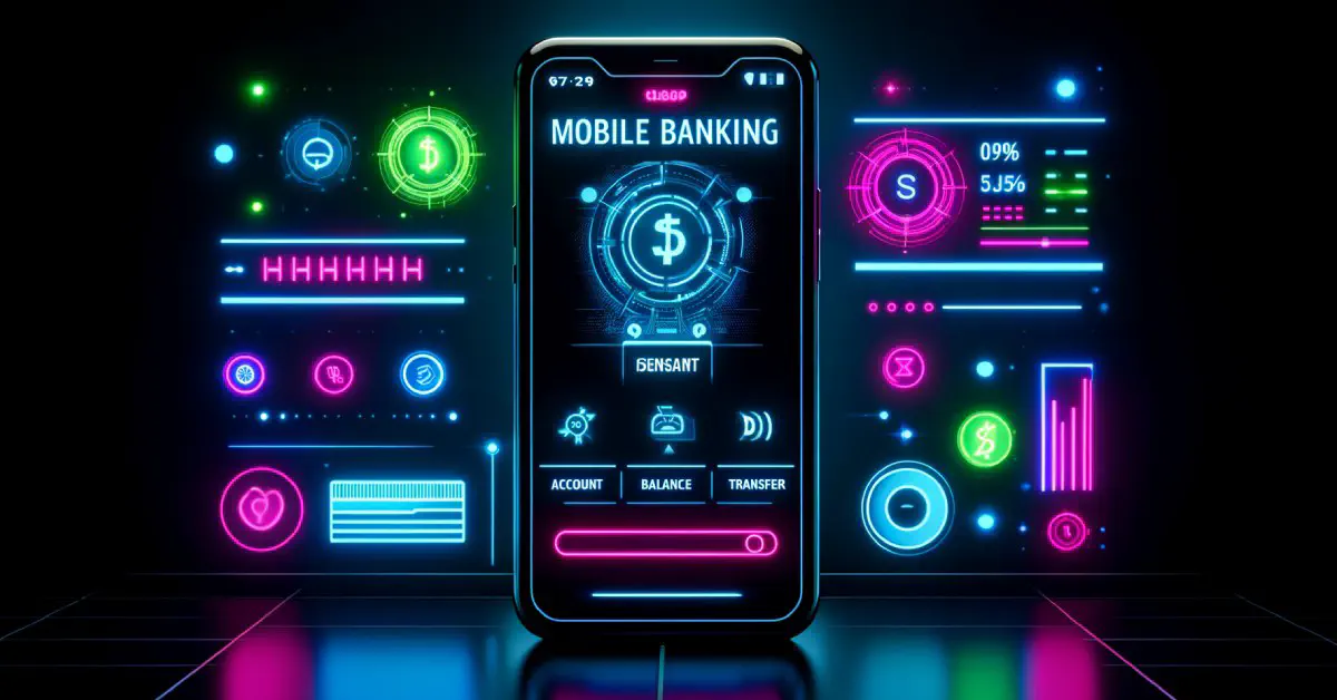 Mobile Banking App Development: Guide for Businesses