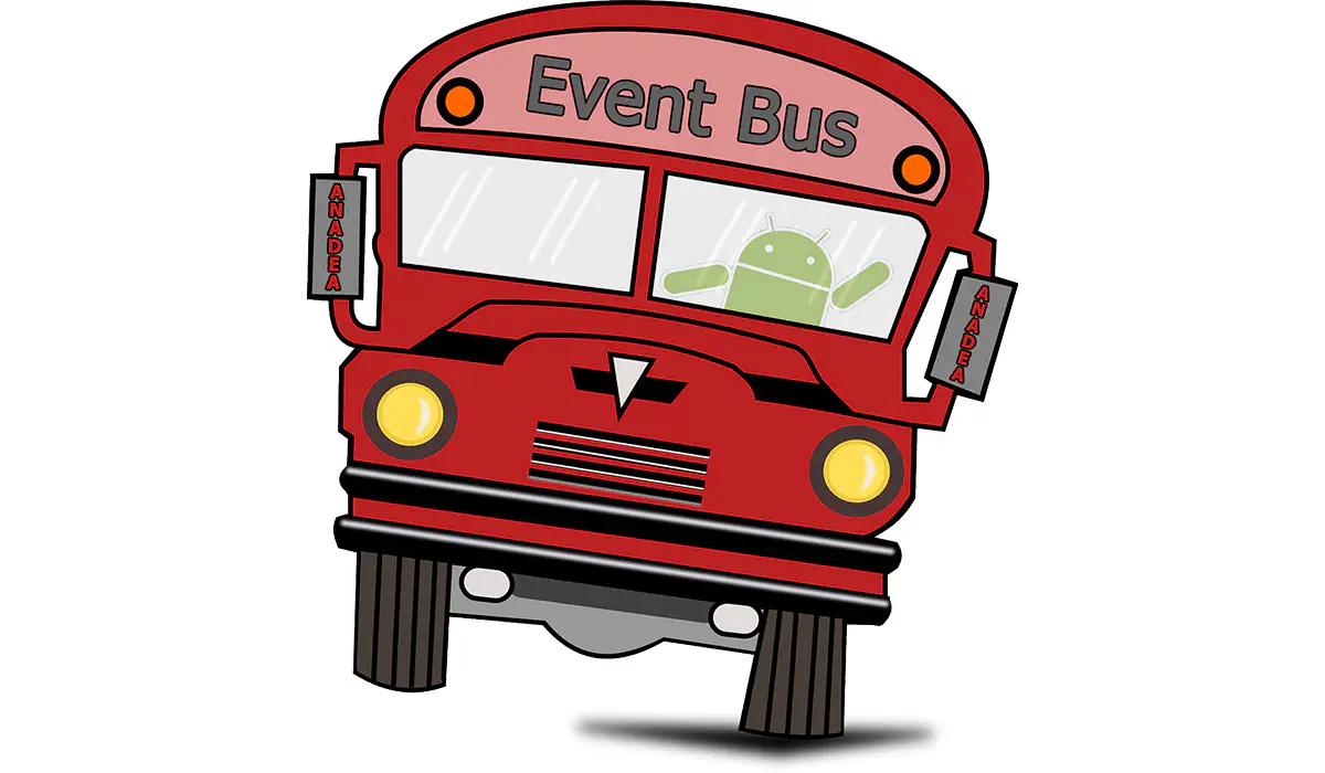 RxBus - an Event Bus Based on RxJava and Optimized for Android