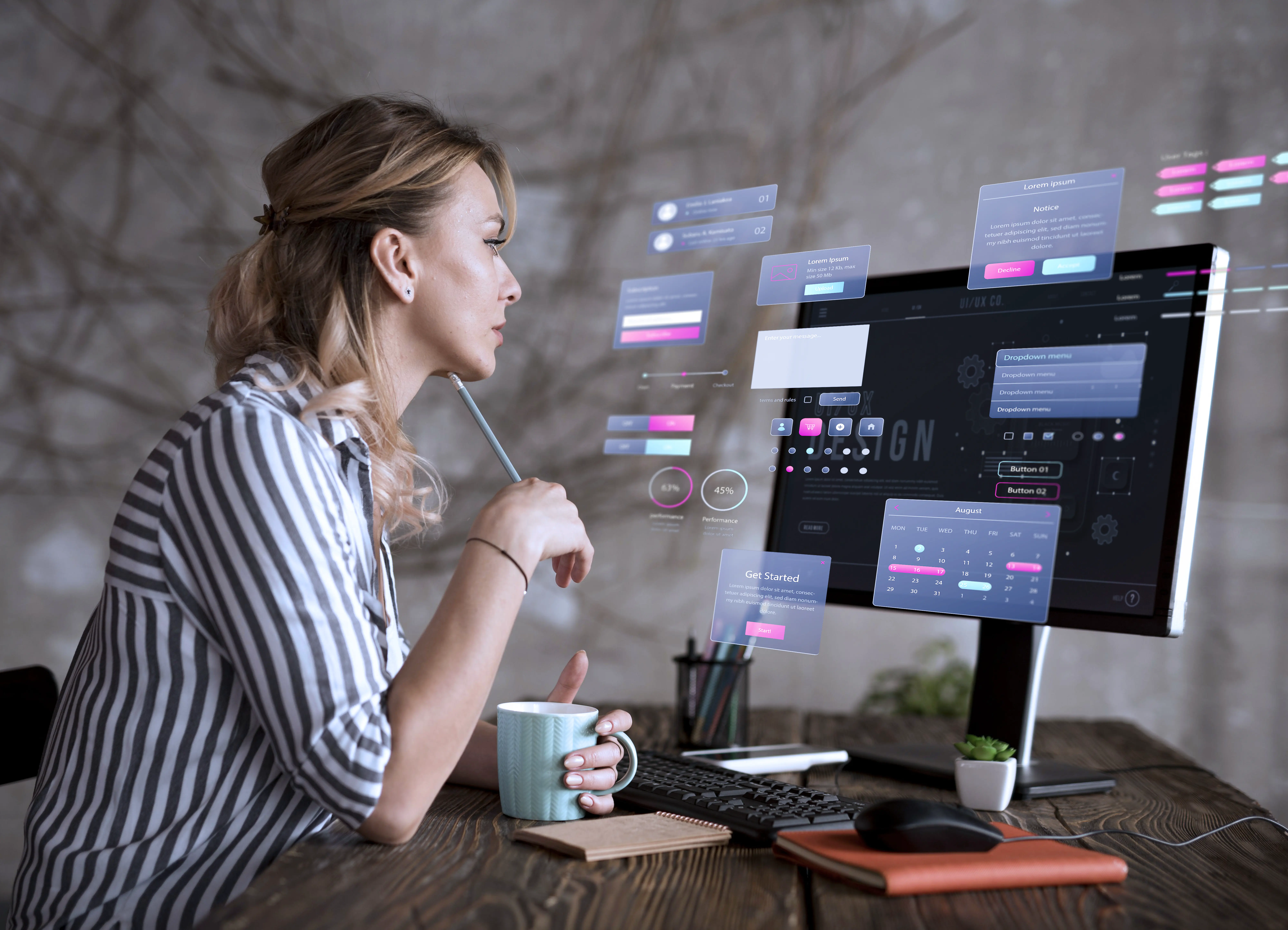 SaaS Architecture: Models, Best Practices, and Key Design Considerations