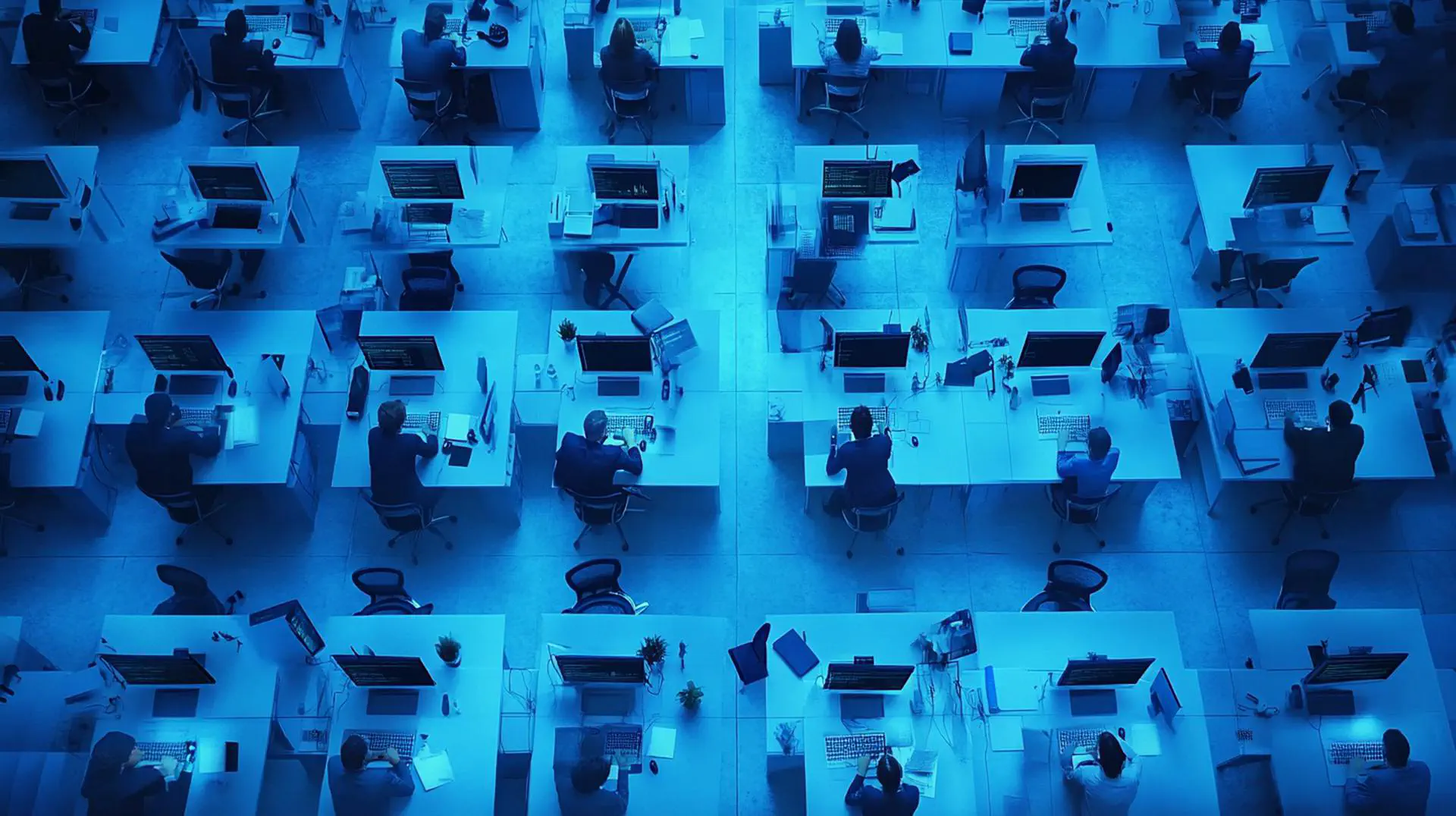 Staff Augmentation vs Independent Contractor: Which Option Is the Best for You?