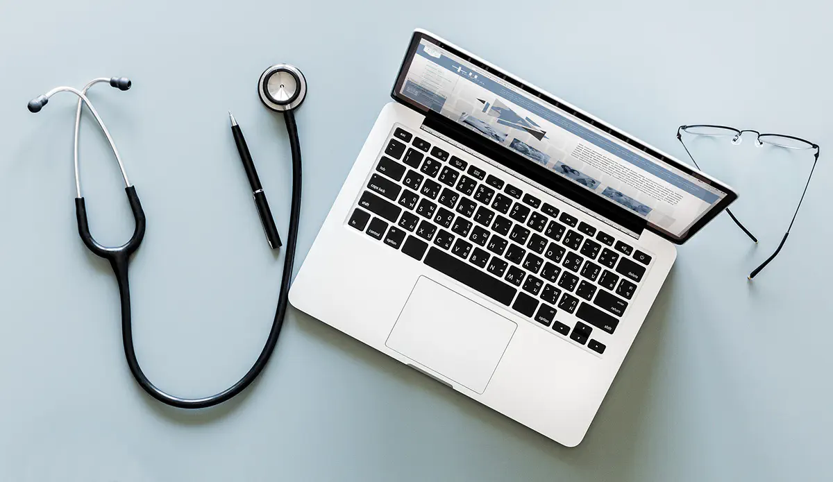 The Ins and Outs of Database Management Systems in Healthcare