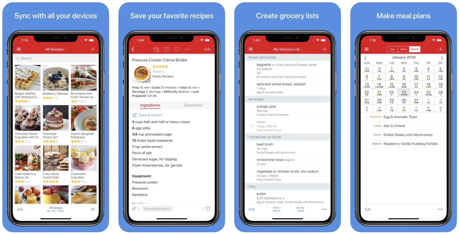 paprika app