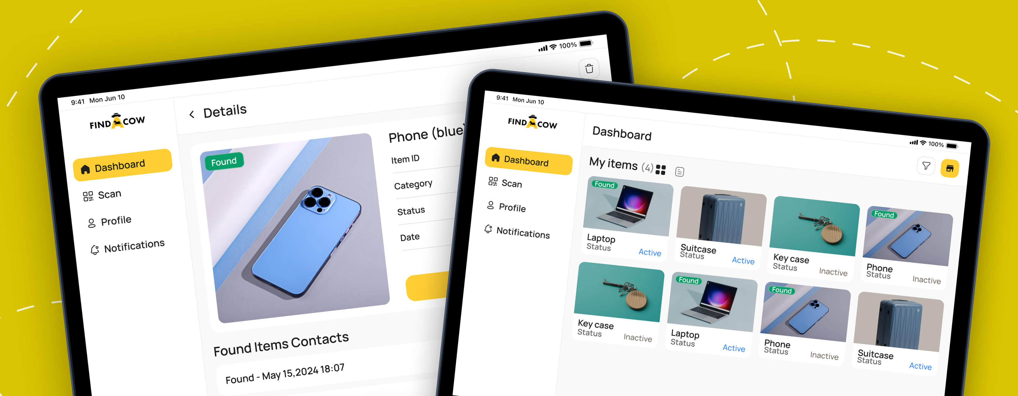 app example