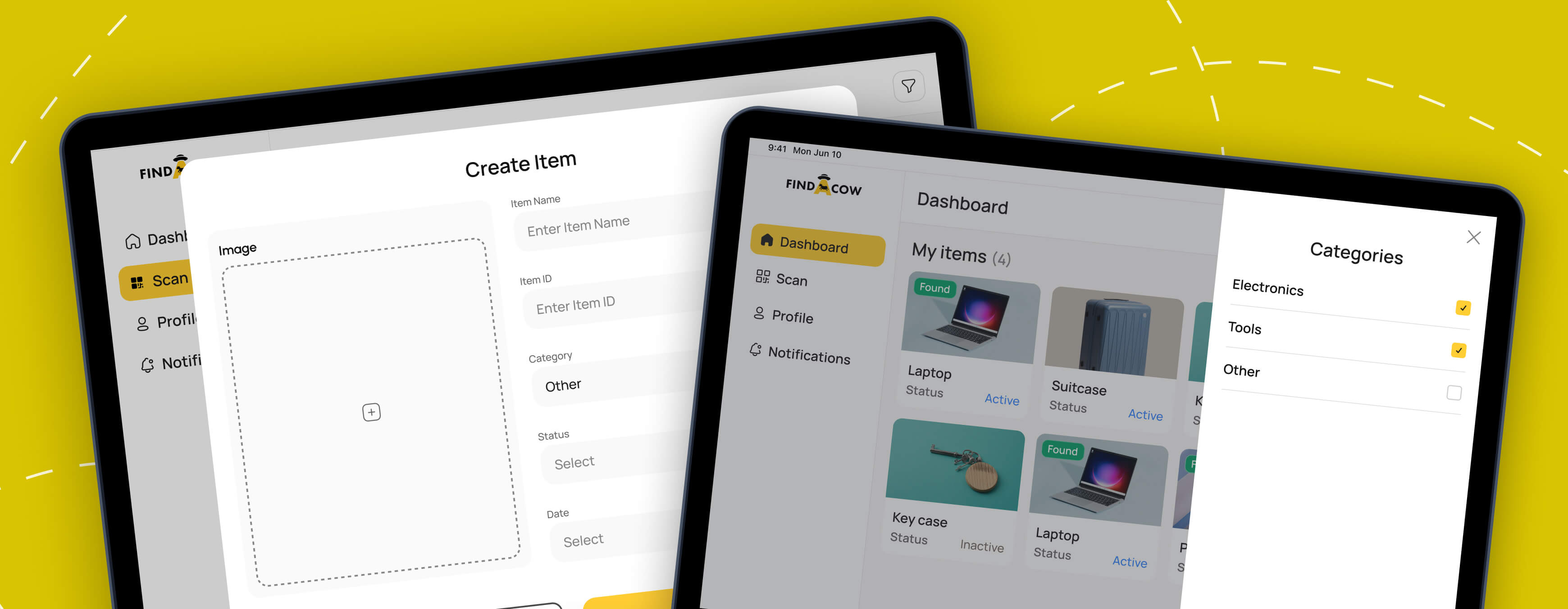 app example desktop