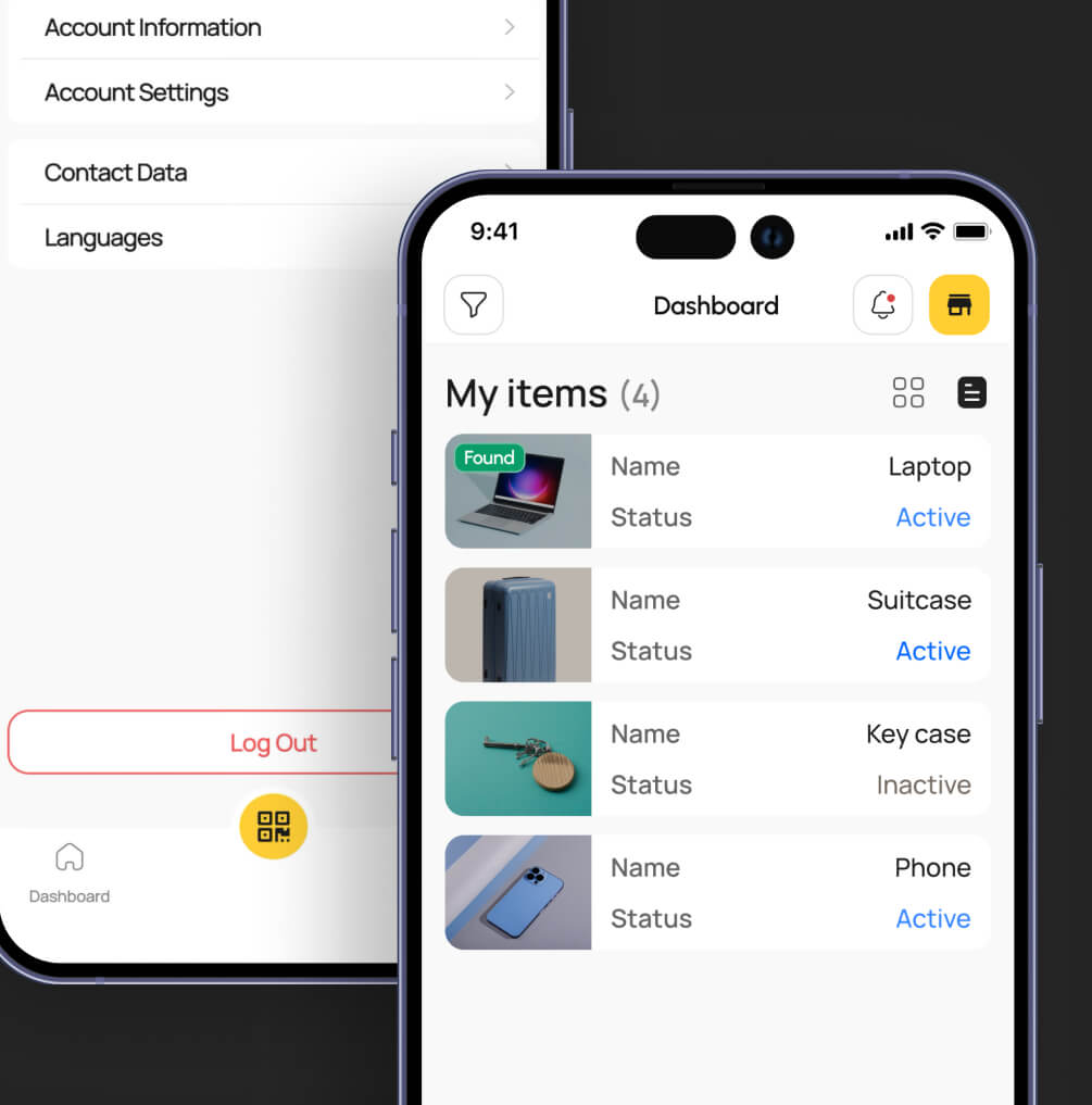 app example