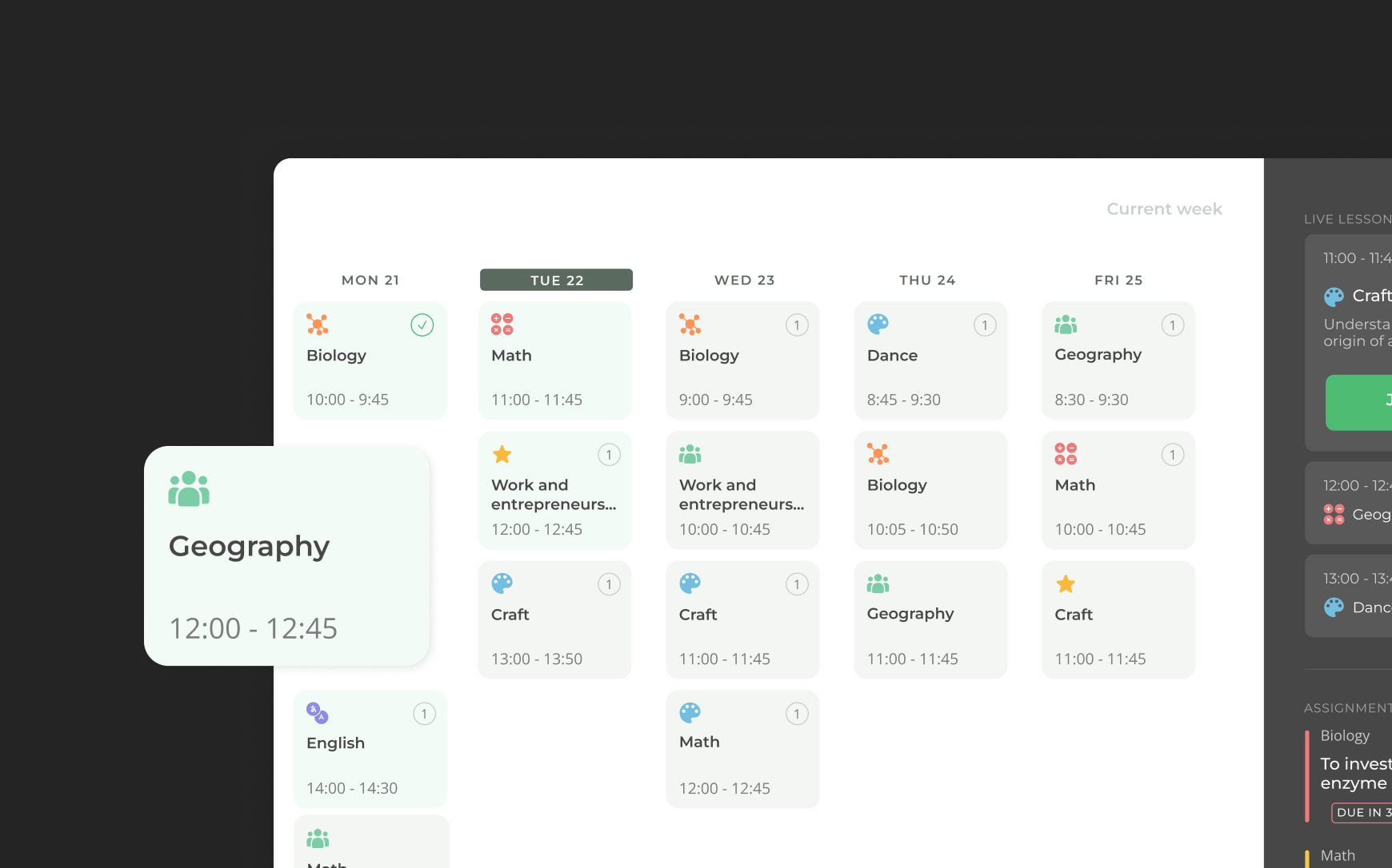 AI-Enhanced Learning Management Ecosystem