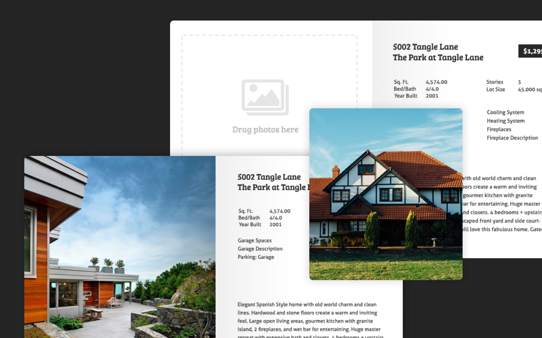 Broker-Free Property Sales System