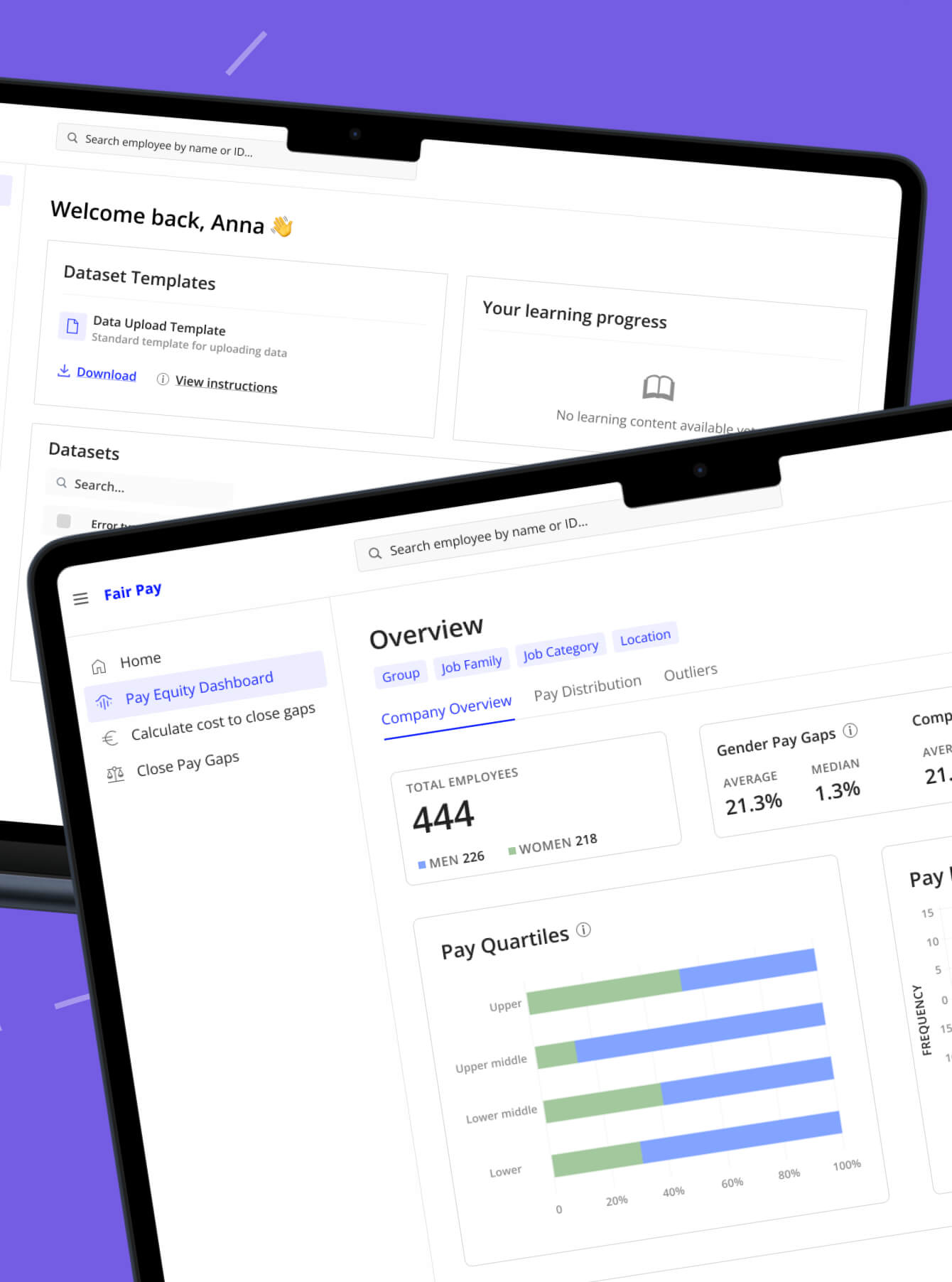 app example