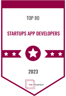 The Manifest - Top 80 Startups App Developers