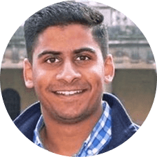 Avinash Ravishankar