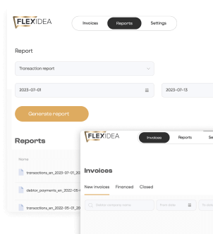 Flexidea