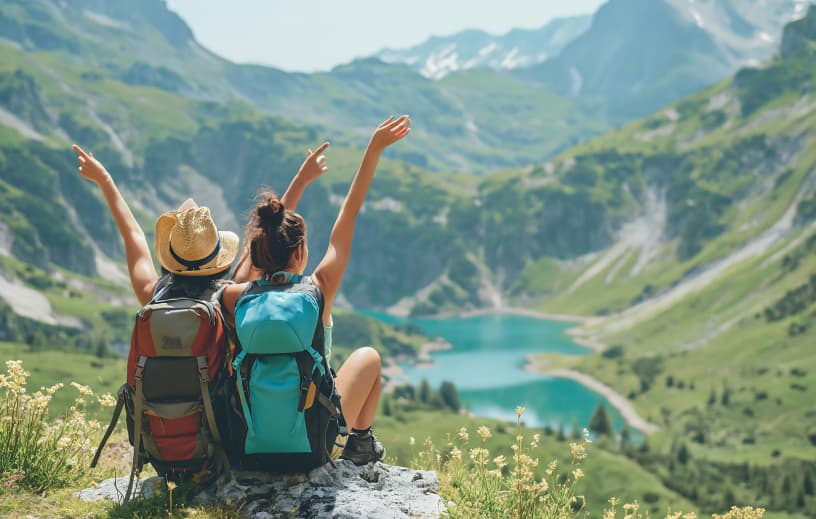 Travel
