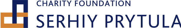 Serhiy Prytula Charity Foundation