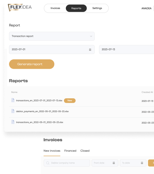 Flexidea