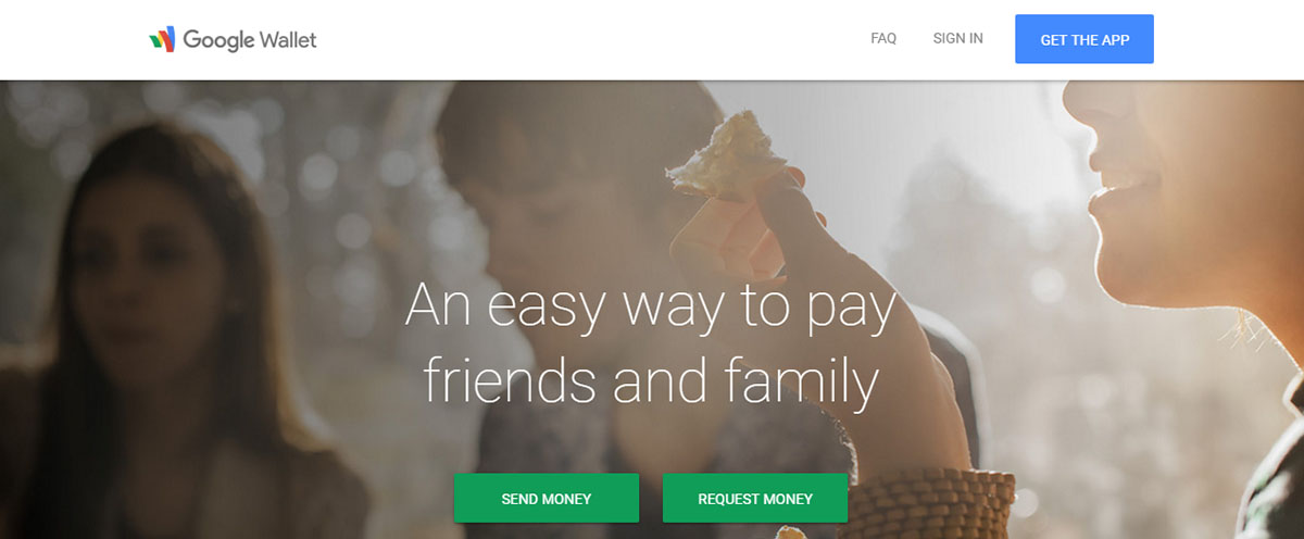 PayPal Alternatives: Google Wallet