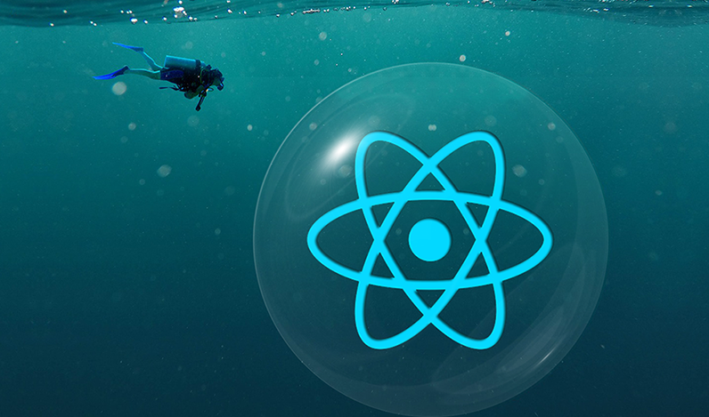 Immersion into React Native