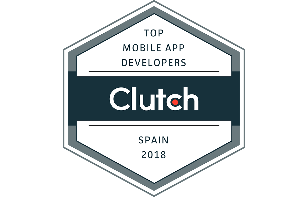 Top app developers in Spain 2018