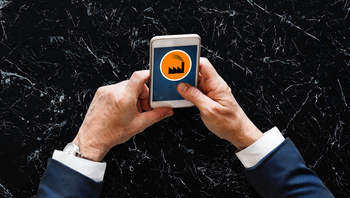 How Apps Are Revolutionizing The Manufacturing