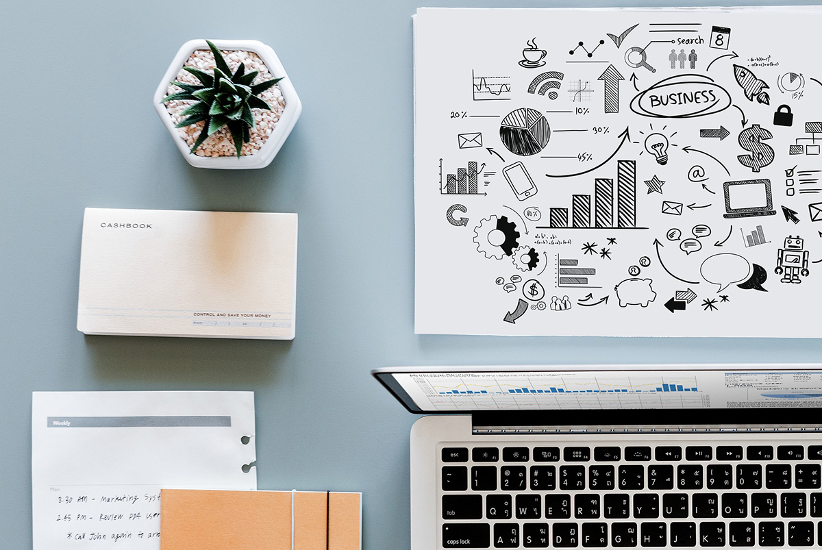 Custom ERP development