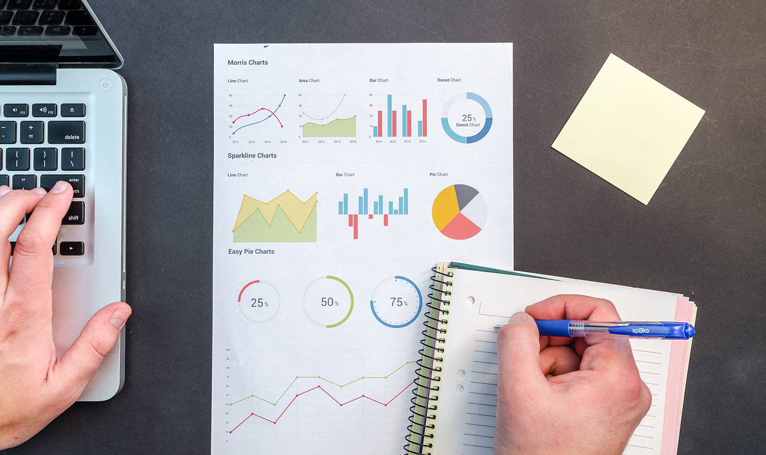 Why Big Data Matters for Your Business