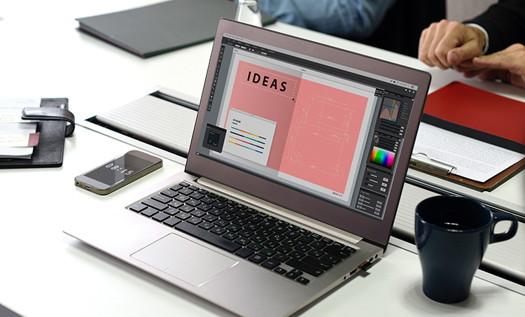 How to create a simple and amazing UX