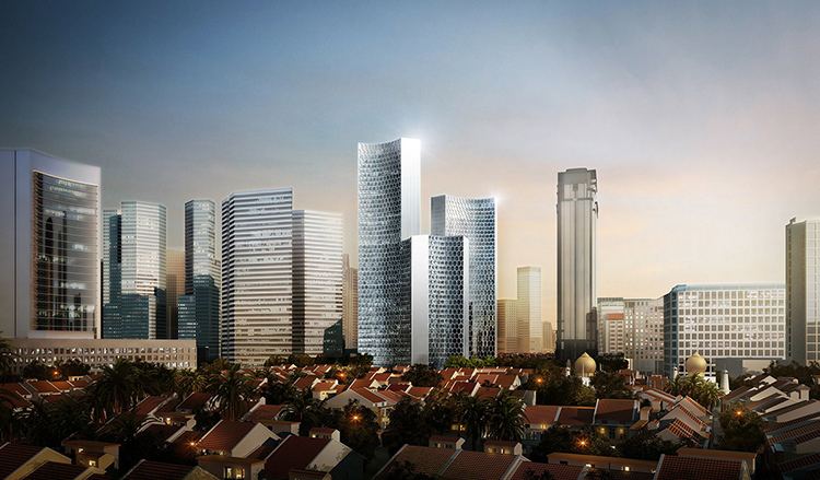 Digital Transformation in Real Estate