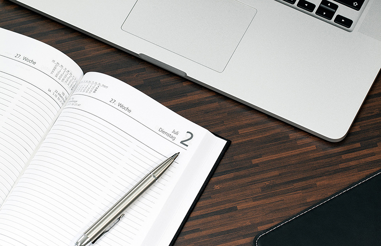 Project management tips