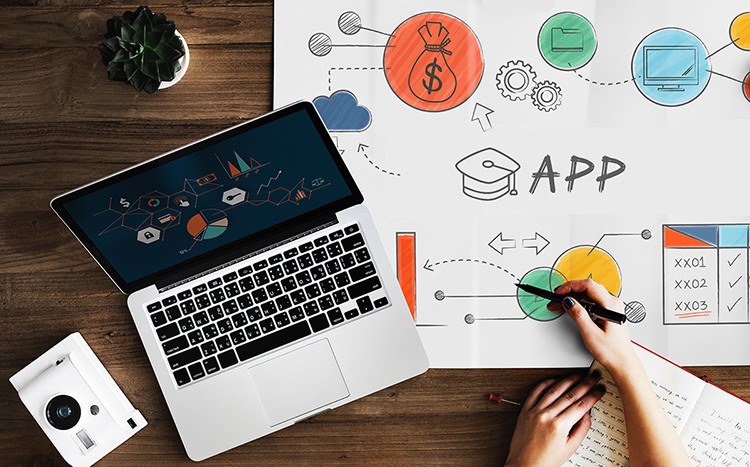 Educational app development cost