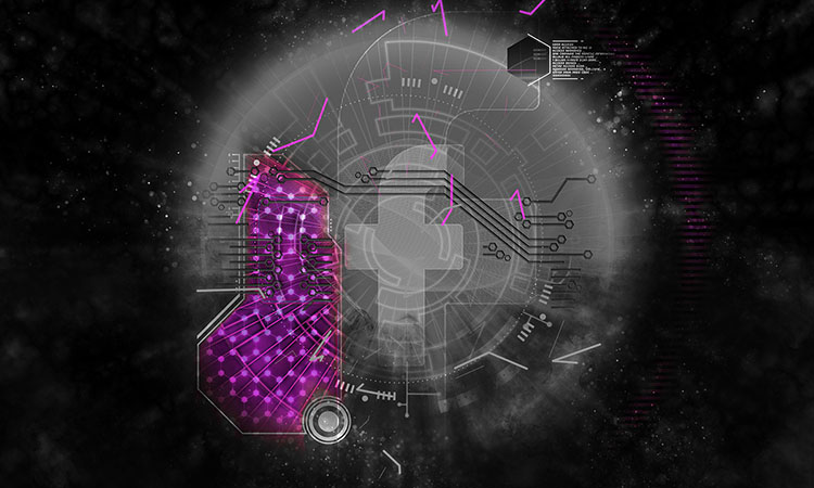 Social media technology