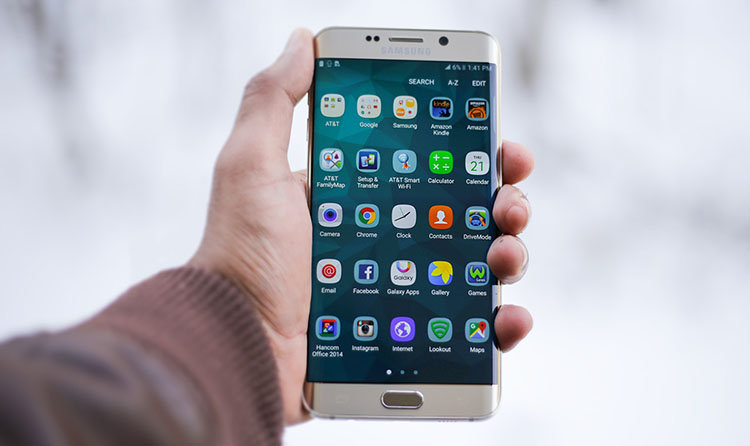 Progressive web apps