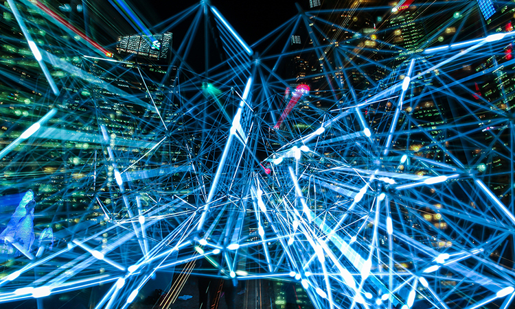 Real estate big data