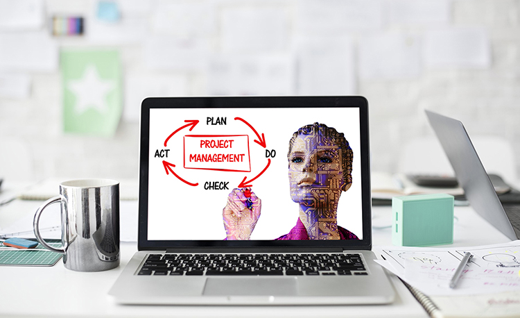 AI and bots in project management